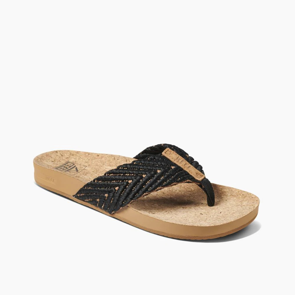 Natural sandals 2025