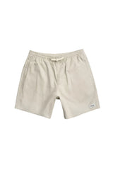 RHYTHM Classic Linen Jam Shorts Sand Men's Walkshorts Rhythm 