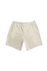 RHYTHM Classic Linen Jam Shorts Sand Men's Walkshorts Rhythm 
