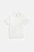 RHYTHM Classic Linen Short Sleeve Button Up Vintage White Men's Short Sleeve Button Up Shirts Rhythm 