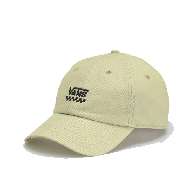 Vans cap womens outlet Green