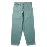 HUF Cromer Signature Pant Sage Men's Pants huf 