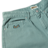 HUF Cromer Signature Pant Sage Men's Pants huf 