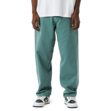 HUF Cromer Signature Pant Sage Men's Pants huf 
