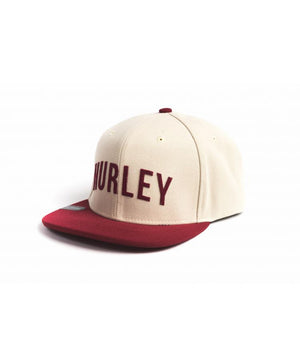 HURLEY Dri-Fit Patch Range Hat Veranda MENS ACCESSORIES - Men's Baseball Hats Hurley 