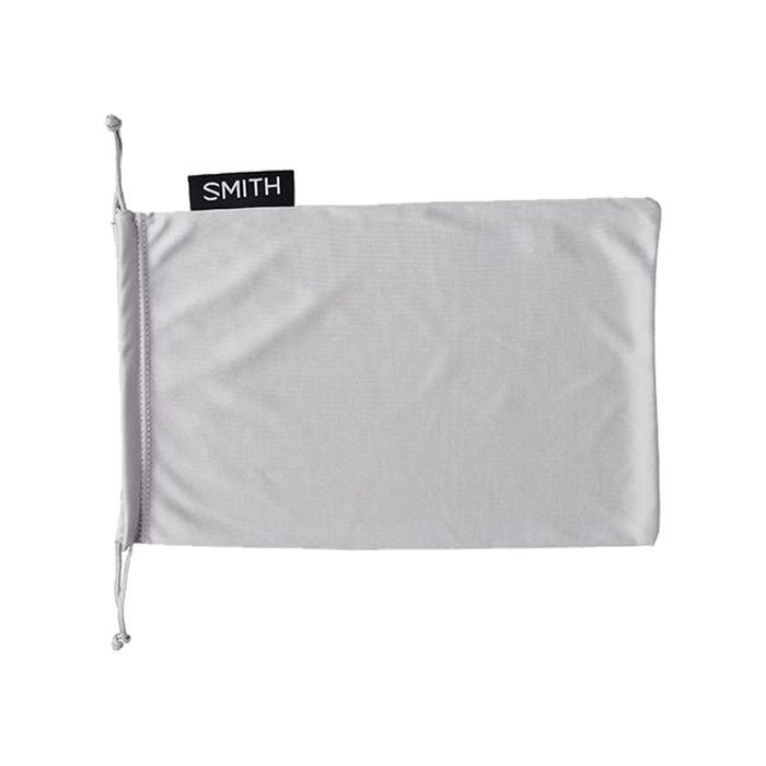 SMITH Daredevil Black - Blue Sensor Mirror Youth Snow Goggle Snow Goggles Smith 