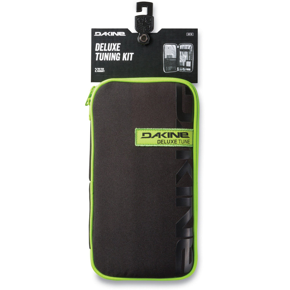 DAKINE Deluxe Tuning Kit SNOWBOARD ACCESSORIES - Snowboard Tuning Dakine 