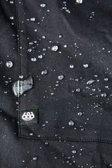 686 Anything Cargo Relaxed Fit Pant Black Men's Pants 686 