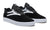 LAKAI Dover Shoes Black Suede Men's Skate Shoes Lakai 