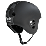 PRO-TEC Full Cut Skateboard Helmet Gonz Checker Skateboard Helmets Pro-tec 