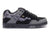 DVS Enduro Heir Shoes Black Charcoal Camo Nubuck Men's Skate Shoes DVS 