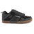 DVS Comanche 2.0 + Dave Bachinsky Shoes Black Reflective Gum Nubuck FOOTWEAR - Men's Skate Shoes DVS 10 