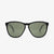 ELECTRIC Encelia Gloss Black - Grey Sunglasses Sunglasses Electric 