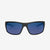 ELECTRIC Tech One XL Sport Matte Black - Blue Polarized Pro Sunglasses SUNGLASSES - Electric Sunglasses Electric 