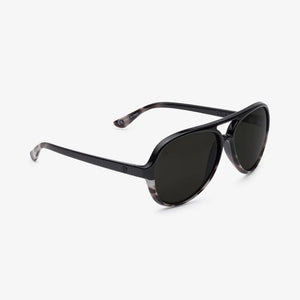 ELECTRIC Elsinore After Midnight - Grey Polarized Sunglasses Sunglasses Electric 