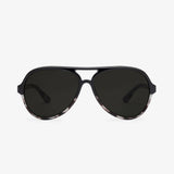 ELECTRIC Elsinore After Midnight - Grey Polarized Sunglasses Sunglasses Electric 