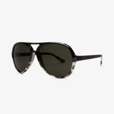 ELECTRIC Elsinore After Midnight - Grey Polarized Sunglasses Sunglasses Electric 