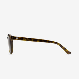 ELECTRIC Bellevue Lafayette Green - Grey Polarized Sunglasses Sunglasses Electric 