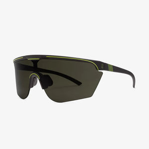 ELECTRIC Cove Kyuss - Grey Sunglasses Sunglasses Electric 