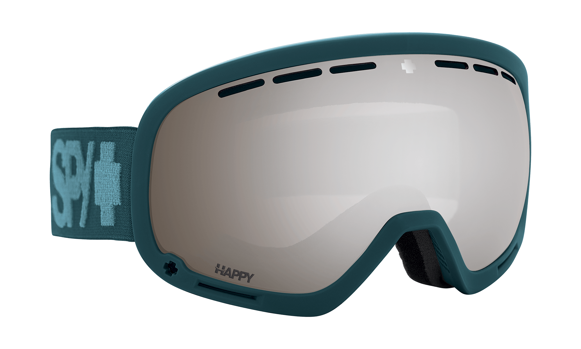 Spy happy deals lens snow goggles