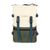 TOPO Rover Pack Classic Backpack Bone White/Olive Backpacks Topo 