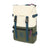 TOPO Rover Pack Classic Backpack Bone White/Olive Backpacks Topo 