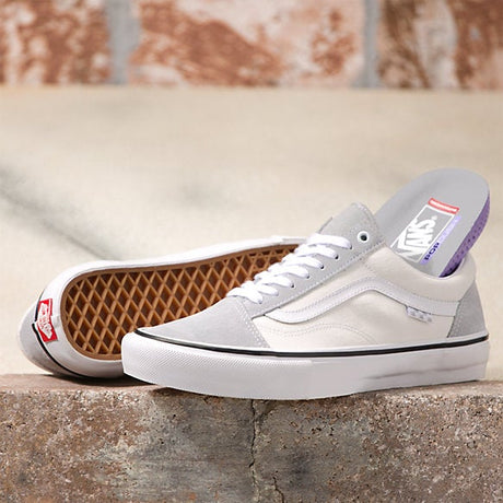 VANS Skate Old Skool Shoes Women's High Rise Women's Skate Shoes Vans 