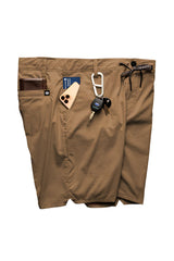 686 Everywhere Featherlight Chino Shorts Men's Hybrid Shorts 686 