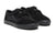 LAKAI Kids Griffin Shoes Black/Black Suede Youth and Toddler Skate Shoes Lakai 