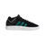 ADIDAS Tyshawn Shoes Core Black/Collegiate Green/Cloud White Men's Skate Shoes Adidas 