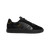 ADIDAS Tyshawn Low Shoes Core Black/Core Black/Gold Metallic Men's Skate Shoes Adidas 