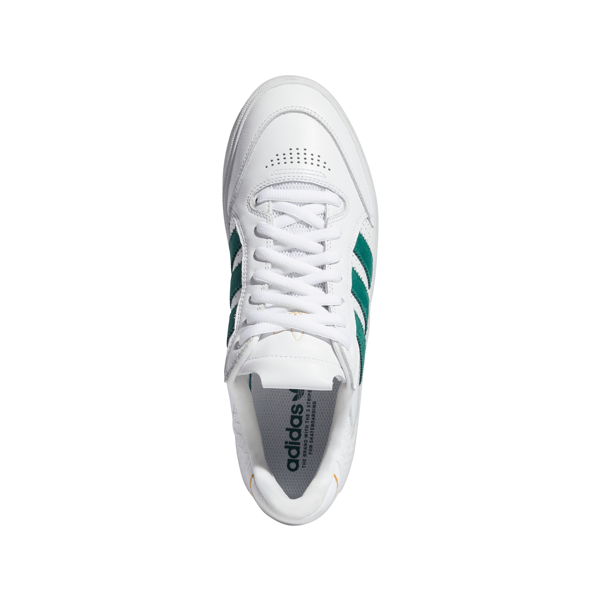 Adidas 2025 green gold