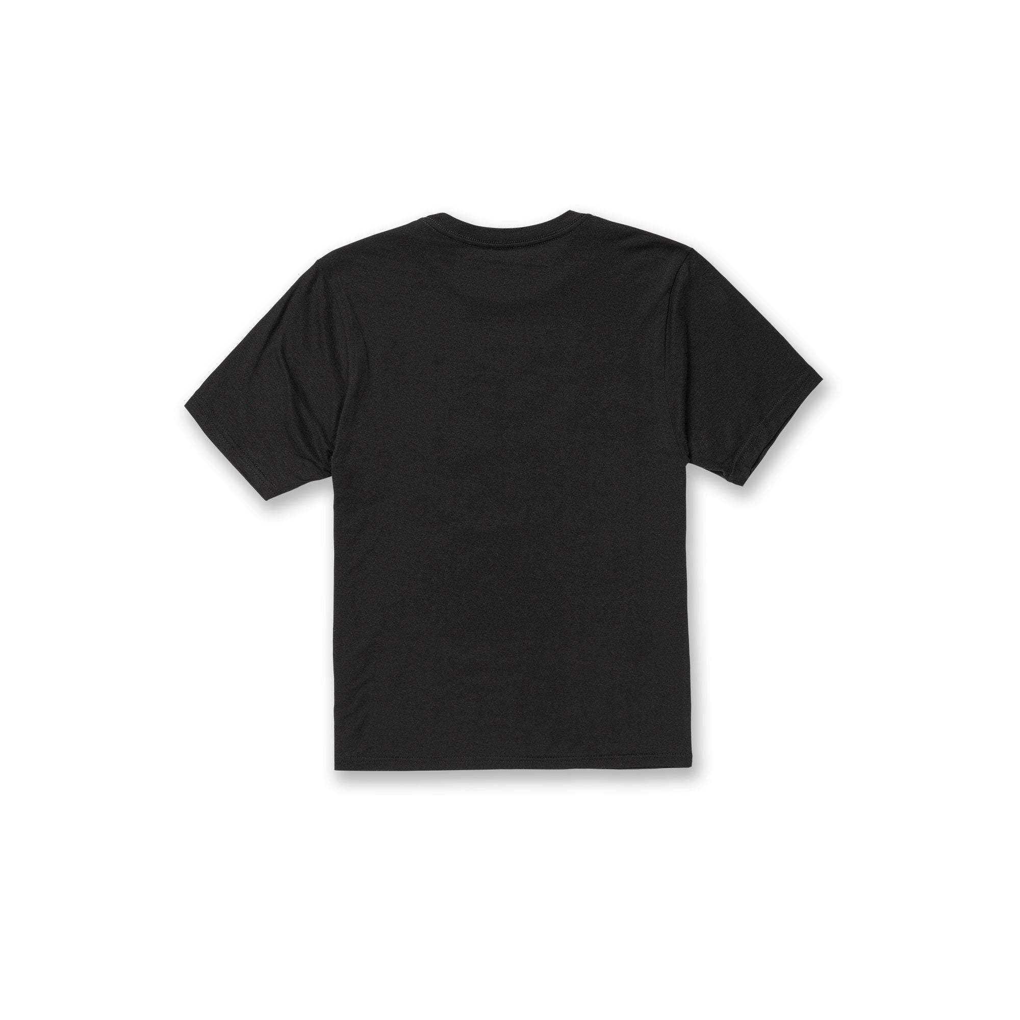 VOLCOM Toddlers Toy T-Shirt Black Toddler Short Sleeve T-Shirts Volcom 