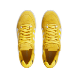 ADIDAS Tyshawn Low Shoes Bold Gold/Cloud White/Core Black Men's Skate Shoes Adidas 