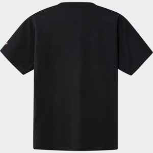 ADIDAS Shmoofoil Don't Flip T-Shirt Black/Multi Men's Short Sleeve T-Shirts Adidas 