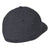 HURLEY Phantom Resist Flex Fit Hat Black Men's Baseball Hats Hurley S/M 
