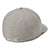 HURLEY Phantom Resist Flex Fit Hat Grey Men's Baseball Hats Hurley S/M 