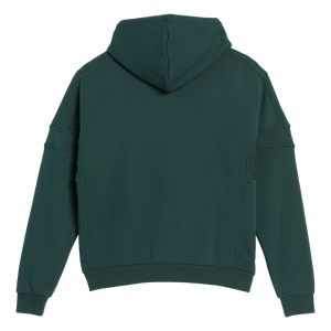 ADIDAS Challenger Pullover Hoodie Shadow Green Men's Pullover Hoodies Adidas 