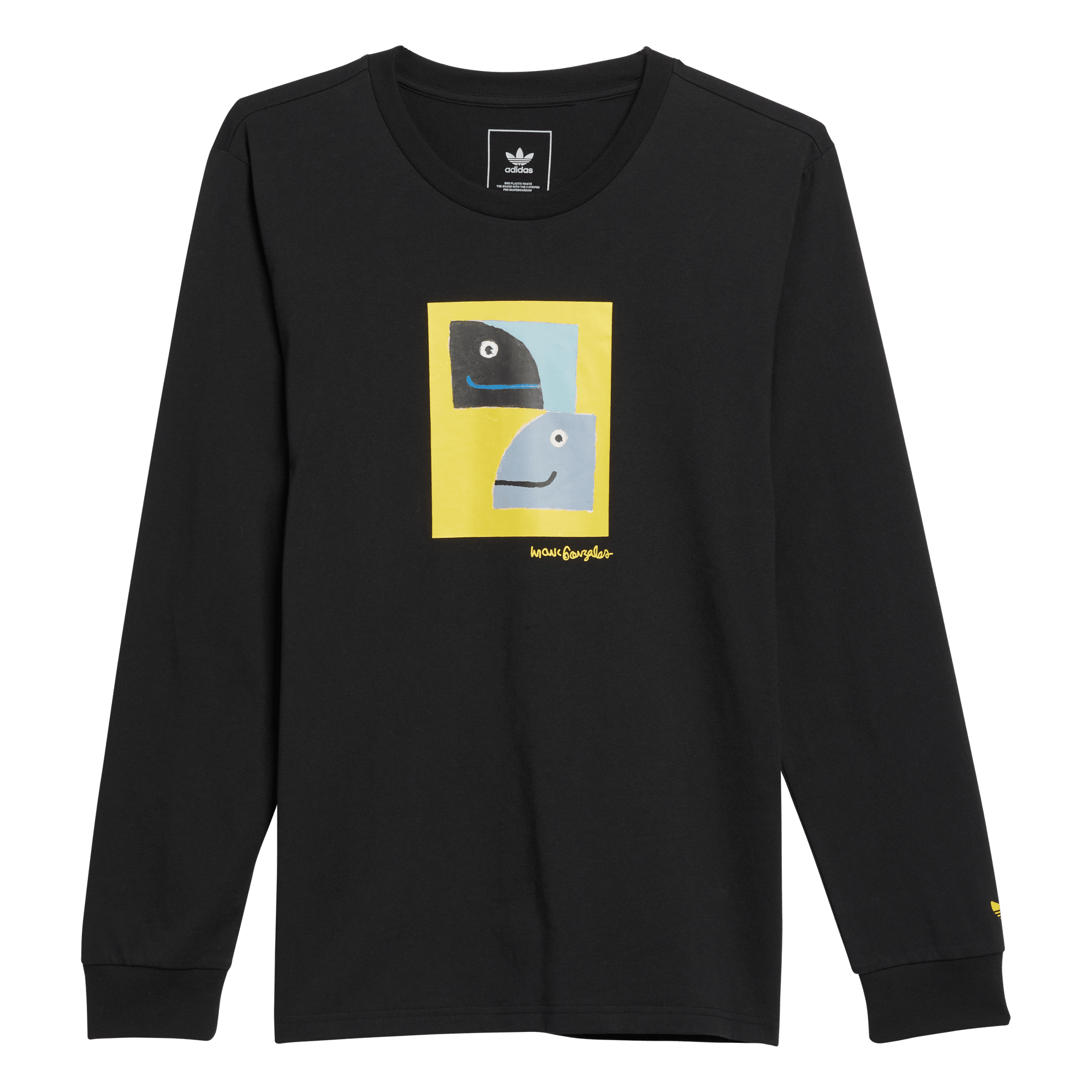 Buy Men's Long Sleeve T-Shirts online in Canada at Freeride Boardshop Page 2