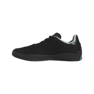 ADIDAS Puig Primeknit Primeblue Shoes Core Black/Cloud White/Gold Metallic Men's Skate Shoes Adidas 
