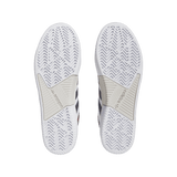 ADIDAS Tyshawn Shoes Cloud White/Collegiate Navy/Grey One Men's Skate Shoes Adidas 