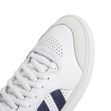 ADIDAS Tyshawn Shoes Cloud White/Collegiate Navy/Grey One Men's Skate Shoes Adidas 