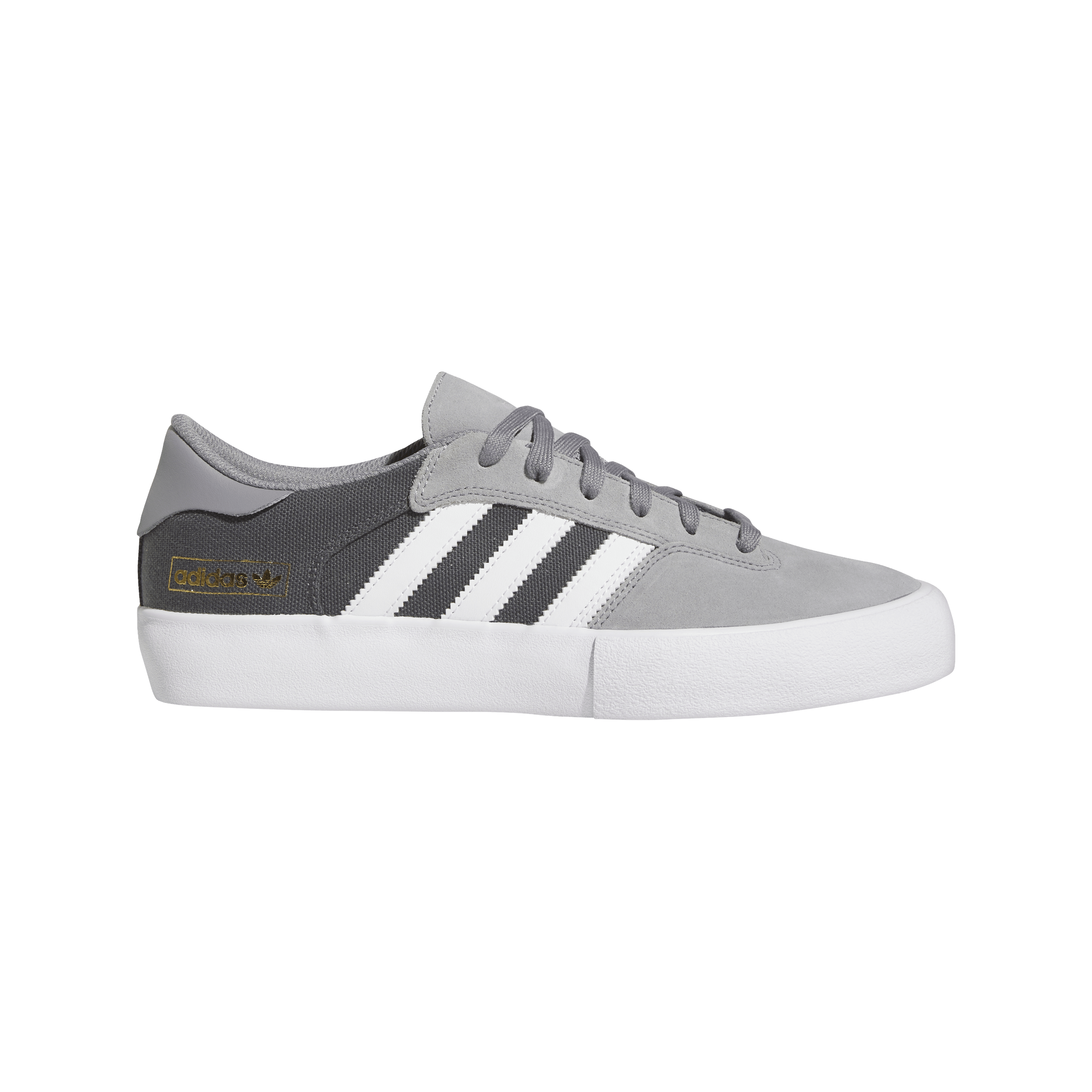 Adidas 2025 grey three