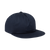 HUF Set Triple Triangle Snapback Hat Navy Men's Hats huf 