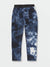 VOLCOM Youth Polar Fleece Pants Storm Tie-Dye Boy's Denim and Pants Volcom 