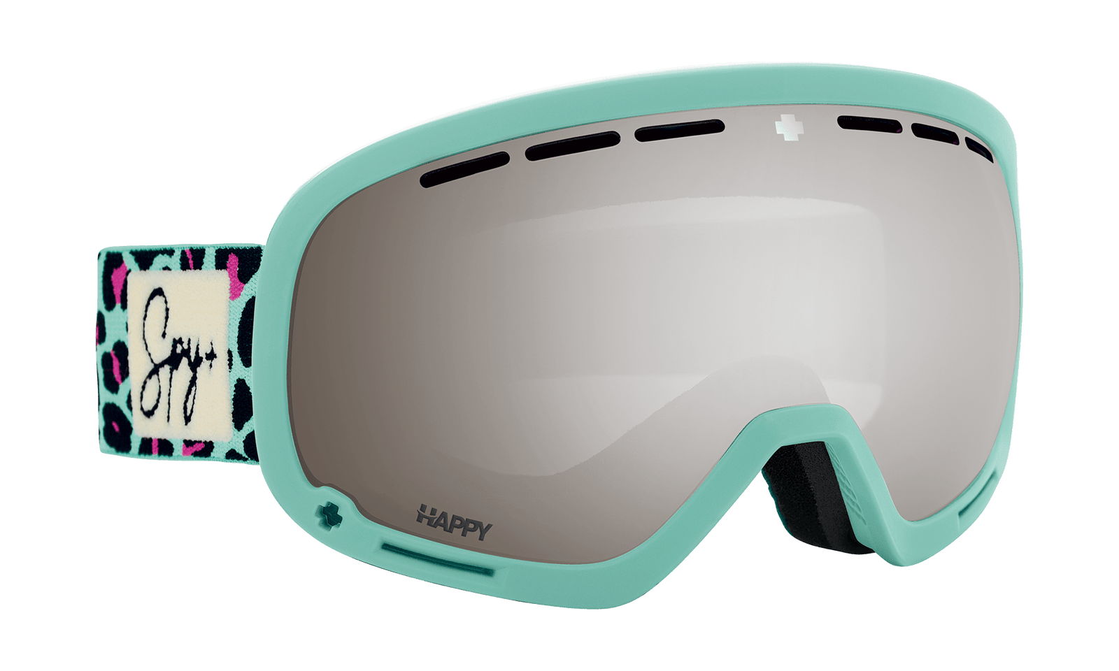 Womens spy snowboarding goggles hotsell
