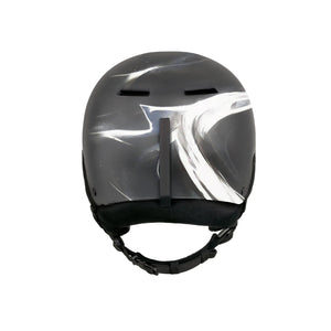 SANDBOX Icon Snow Helmet Black Sheone Men's Snow Helmets Sandbox 