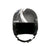 SANDBOX Icon Snow Helmet Black Sheone Men's Snow Helmets Sandbox 
