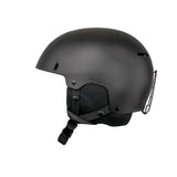 SANDBOX Icon Snow Helmet Black Men's Snow Helmets Sandbox 