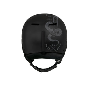 SANDBOX Icon Snow Helmet Cobra Men's Snow Helmets Sandbox 